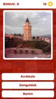 Şehir Bulma - Burası neresi? скриншот 1