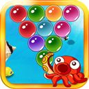 APK Octopus VS Bubble