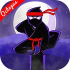 Ninja Vs Ghost icon