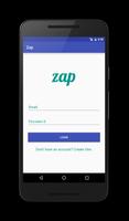 برنامه‌نما Zap - Desktop Notifications عکس از صفحه