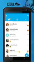Free Guide for Skype Video Calling App পোস্টার