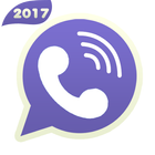 Free Guide for Viber Free Calling and Video icône