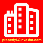 Property SG Investor-icoon