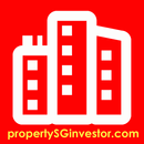 Property SG Investor aplikacja