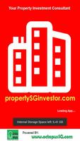 Property SG Investor โปสเตอร์