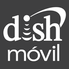 Dish Móvil icono