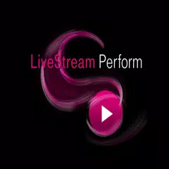 LiveStream Perform Live TV