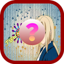 Guess The Tsunade Ninja APK