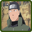 Guess The Kakashi Character APK