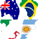 Countries of The World APK