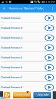 Romance Thai Movies الملصق