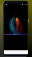 AMOLED Dark Wallpapers screenshot 1