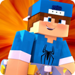 ”Cool Boy Skins for Minecraft