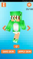 Baby Boy Skins for Minecraft imagem de tela 2