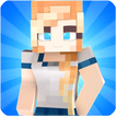 Girl Skins for Minecraft