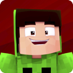 Skins Youtubers for MCPE