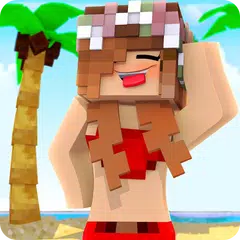 Skins Girl in Swimsuit for Minecraft APK 1.3 Download for Android –  Download Skins Girl in Swimsuit for Minecraft APK Latest Version -  APKFab.com