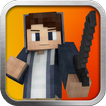 PvP Skins for MCPE