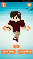 PvP Skins for MCPE 스크린샷 1