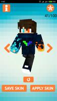 PvP Skins for MCPE screenshot 2