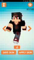 PvP Skins for MCPE screenshot 3