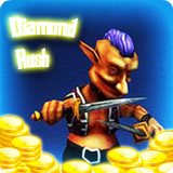 Diamond Rush simgesi