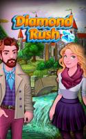 Diamond Rush Plakat