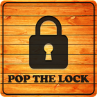 آیکون‌ pop lock