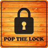 pop lock 图标