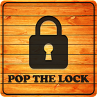 pop lock icône