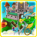 Hidden Objects : Dragon Land APK