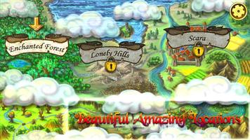 Hidden Objects : Dragon Land capture d'écran 2