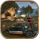 Wild Animal Hunting: Survival APK