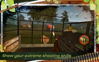 Wild Animal Hunting screenshot 1