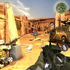 Critical Sniper Assault Shooting Arena icône