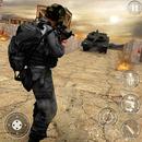 Pacific Frontline Counter Fury: Shooting Strike APK