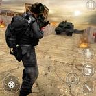 Pacific Frontline Counter Fury: Shooting Strike иконка