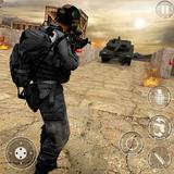 Pacific Frontline Counter Fury: Shooting Strike иконка