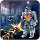 Super Robot Gunner War icon