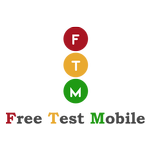 Free Test Mobile icon