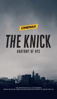 The Knick poster