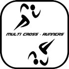 Multi Cross-Runners 아이콘