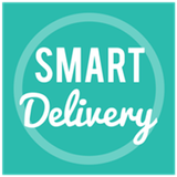 SmartDelivery icon