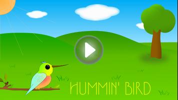 Hummin' Bird Affiche