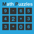 Math Puzzle Pro