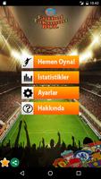 Futbol Logo Bilmece poster