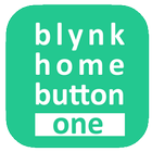 Icona Blynk Homescreen Button One