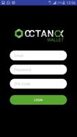 Octanox Wallet Affiche