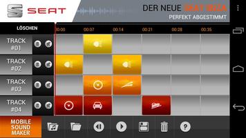 SEAT IBIZA CH screenshot 2