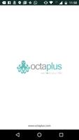 OctaPlus - Healthcare Services Affiche